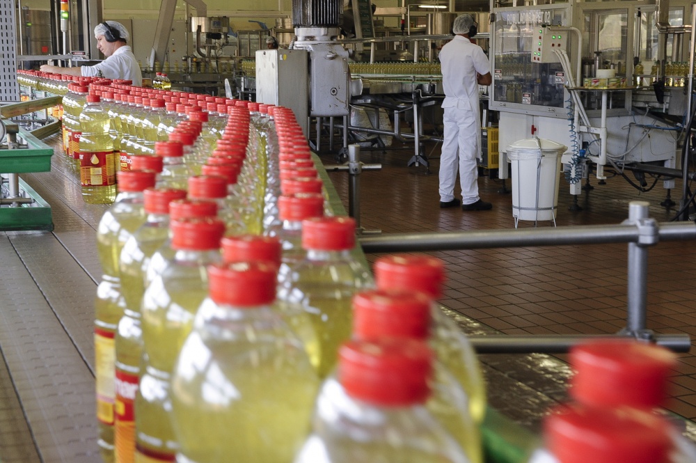 Processamento da indústria não acompanhou ritmo da safra recorde | Fa¡bio Dias / Gazeta Do Povo