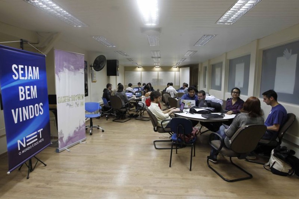 Evento reuniu, em Curitiba, jornalistas, desenvolvedores, engenheiros e matemáticos, que apresentaram ideias de aplicação das informações públicas para ampliar a transparência