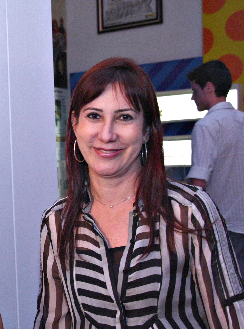 Rosemary: investigada pela Polícia Federal | Denise Andrade/AE