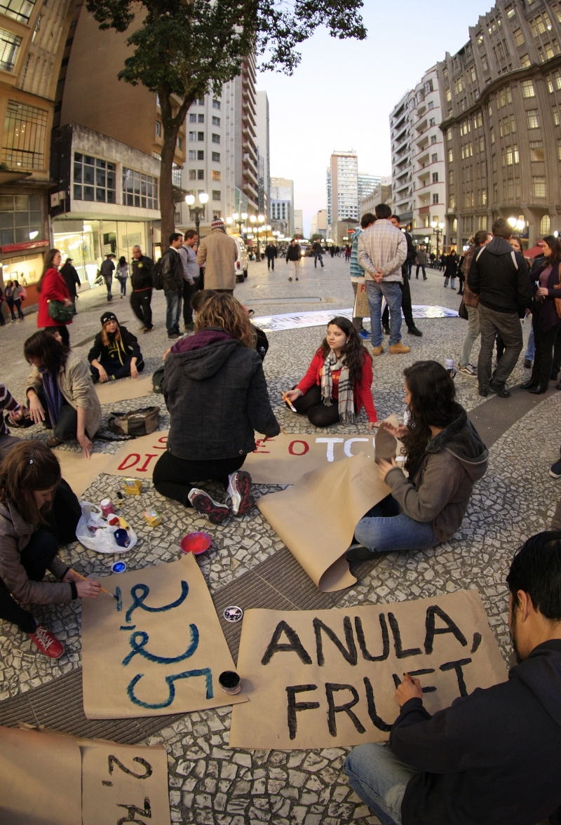 | Hugo Harada/ Gazeta do Povo