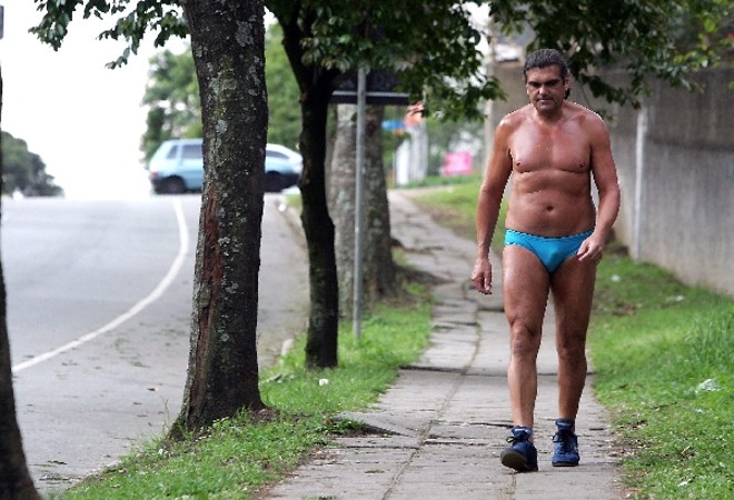 Oilman filiou-se ao PSD e pode ser candidato nas eleições do ano que vem, se quiser |