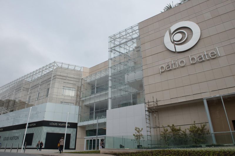 Data de inauguração se arrasta por falta de liberação | Henry Milleo/ Gazeta do Povo