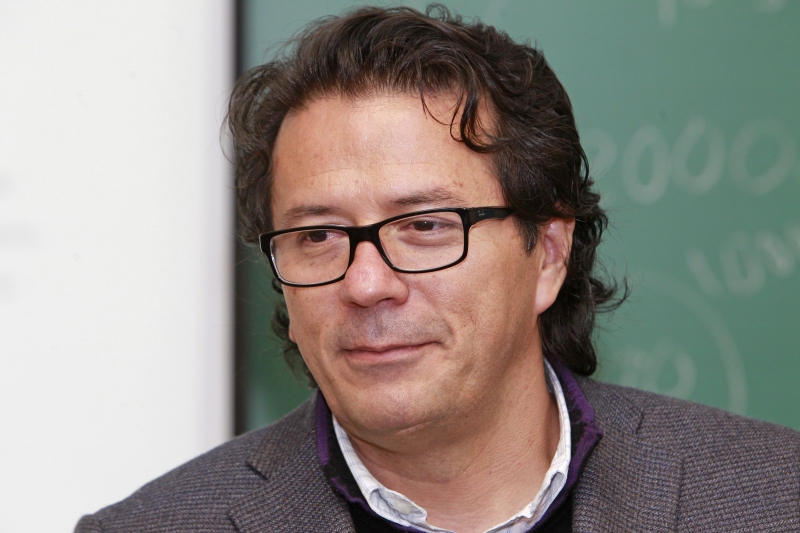 | Antônio More/Gazeta do Povo