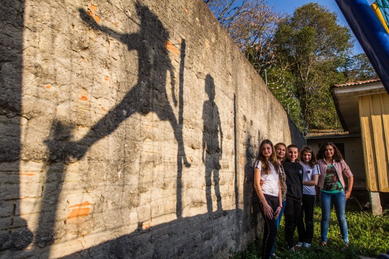 | Brunno Covello/Gazeta do Povo