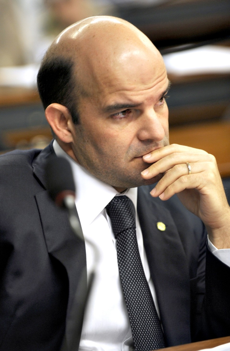 | Diógenes Santos