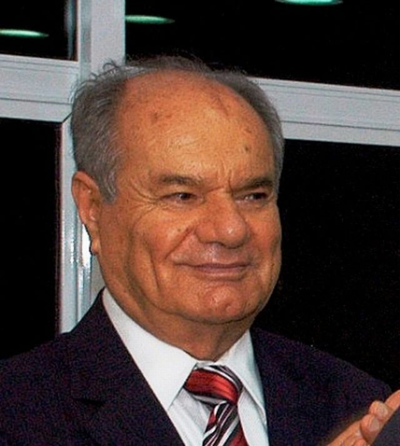 | Arquivo da família