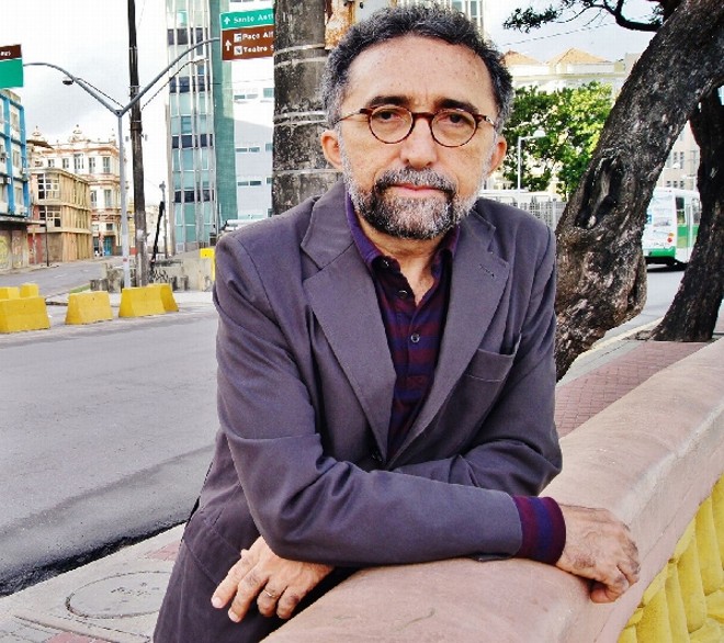 Ronaldo Correia de Britto: construindo leitores | 