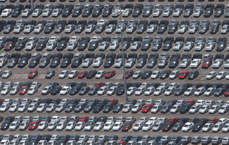 Importância das subsidiárias brasileiras cresceu na última década | Valterci Santos/Arquivo/ Gazeta do Povo