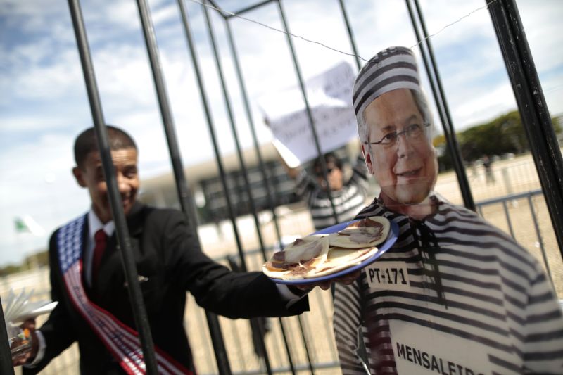 | REUTERS/Ueslei Marcelino