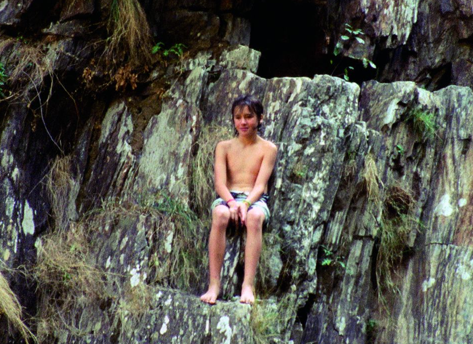 O longa-metragem Lacrau: experimentalismo | Divulgação