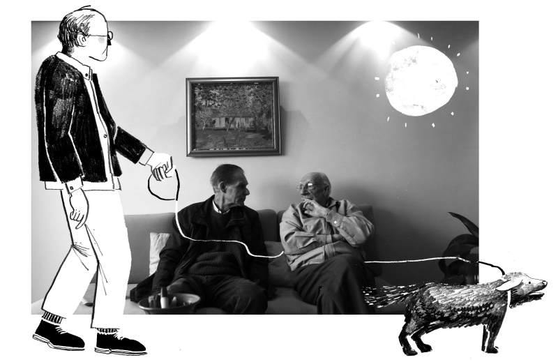 | Foto: Jonathan Campos Arte: Felipe Lima