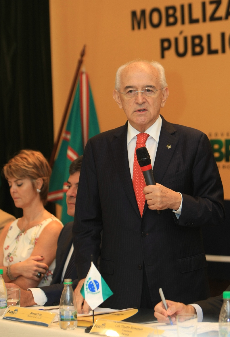 | Aniele Nascimento/Gazeta do Povo