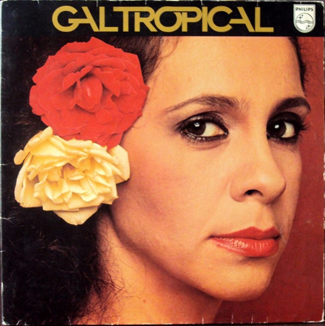CD - Gal Tropical. Gal Costa. Unversal Music. Preço médio: R$ 19,90. MPB |