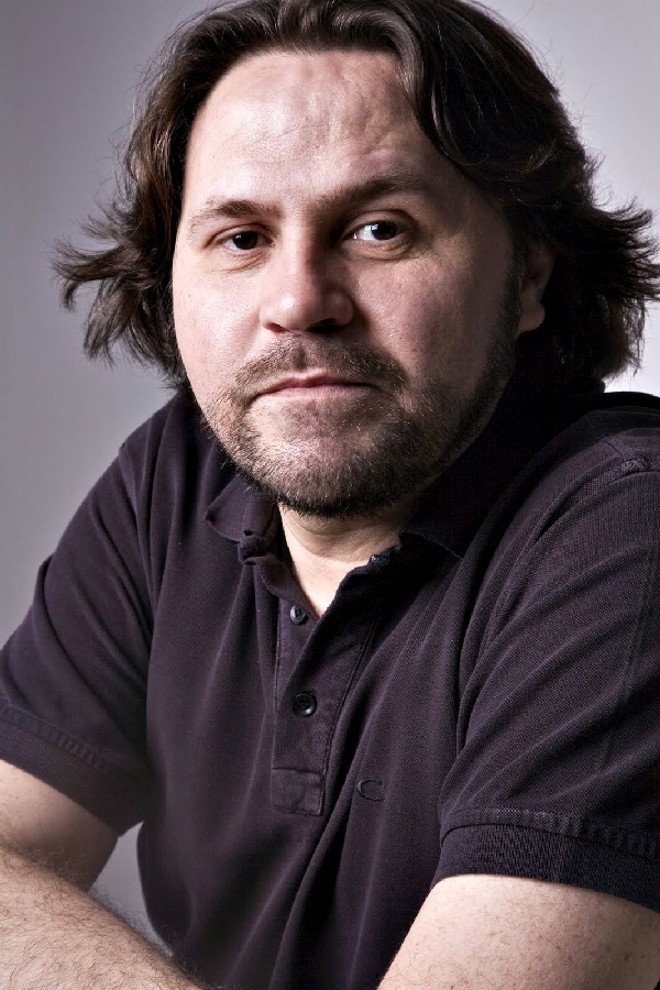 Marcelino Freire : oficina de criação literária | 