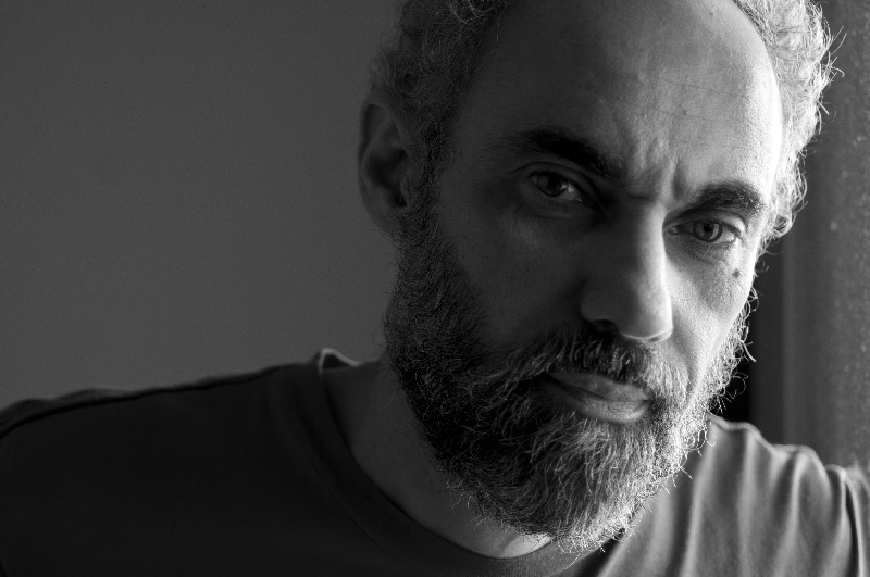 Carrascoza: contista premiado acaba de lançar seu primeiro romance | Divulgação