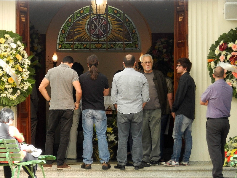 | Maurício Camargo/Folhapress