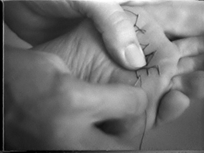 Vídeo de Letícia Parente |