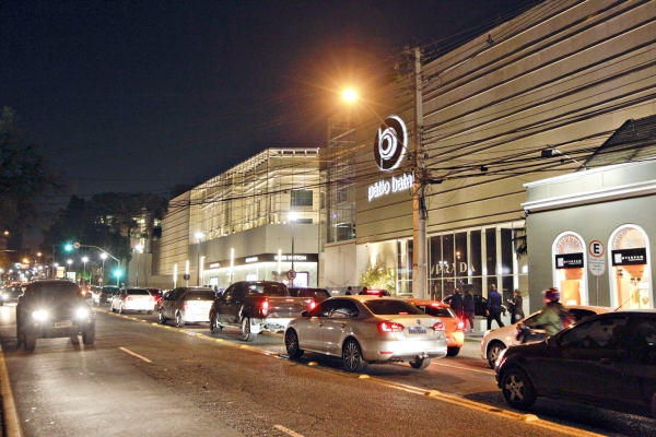 | Daniel Castellano/ Gazeta do Povo