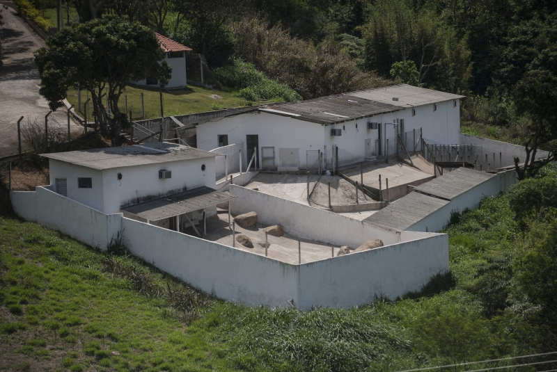 Centro foi visitado ontem pelo prefeito e fiscais de São Roque | Marcelo Camargo/ ABr