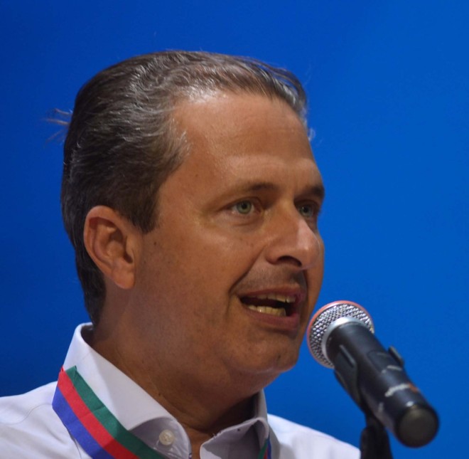 Eduardo Campos: debates com eleitores e vida pessoal | 