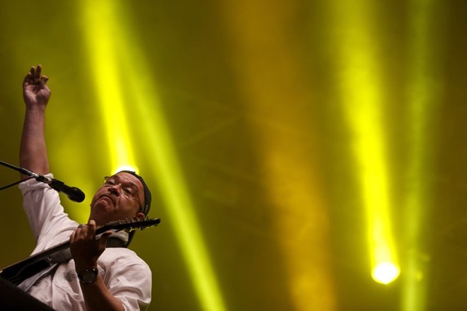 Banda Paralamas do Sucesso | 