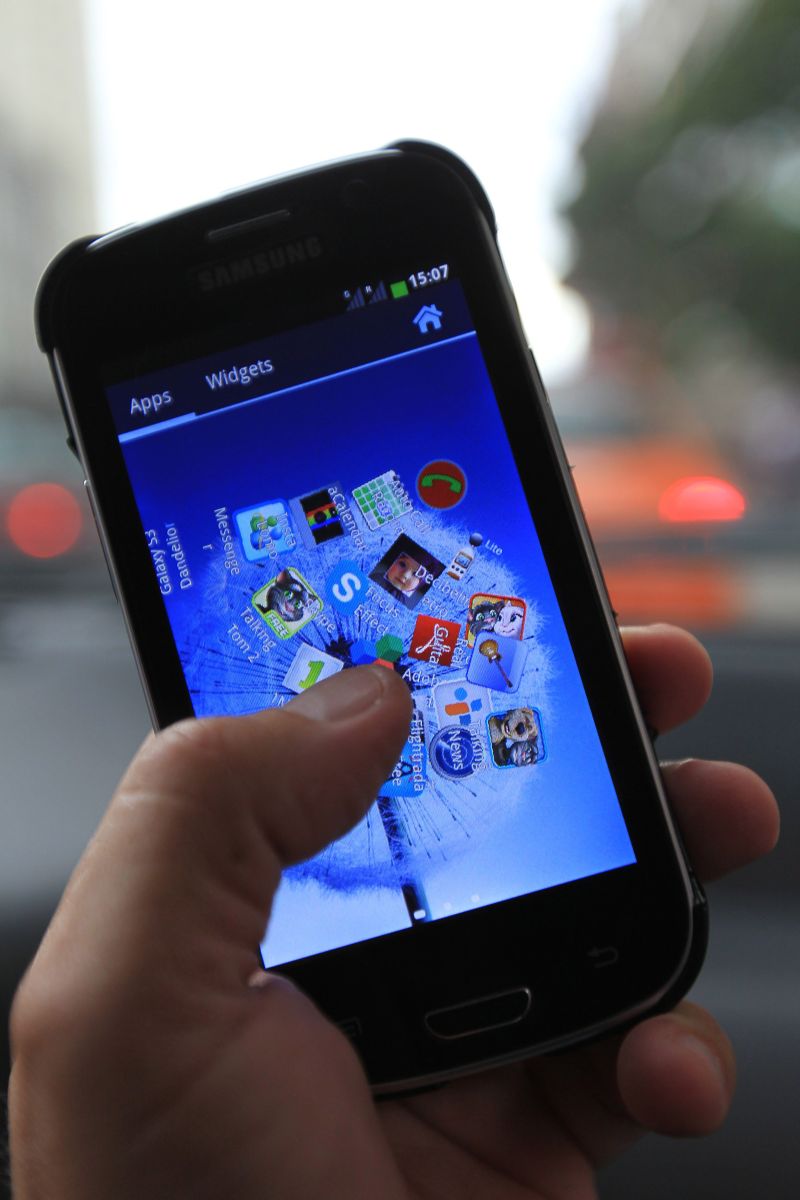 | Ivonaldo Alexandre/ Gazeta do Povo