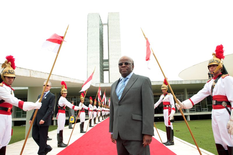 | Carlos Humberto/STF