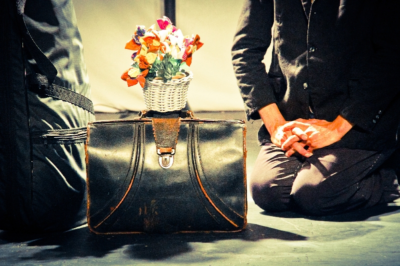 O mineiro Bruno Godinho esperou 5 anos até amadurecer sua ideia | Isabelle Neri/Divulgação