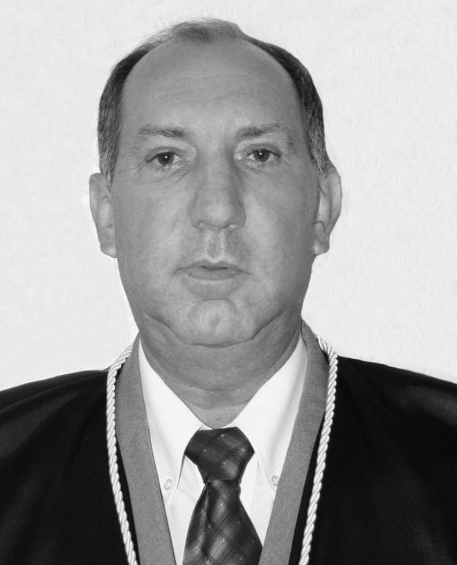 Guilherme Luiz Gomes tentou se eleger presidente do TJ no ano passado |