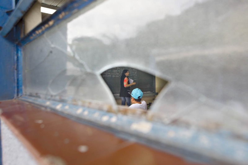 | André Rodrigues/ Gazeta do Povo