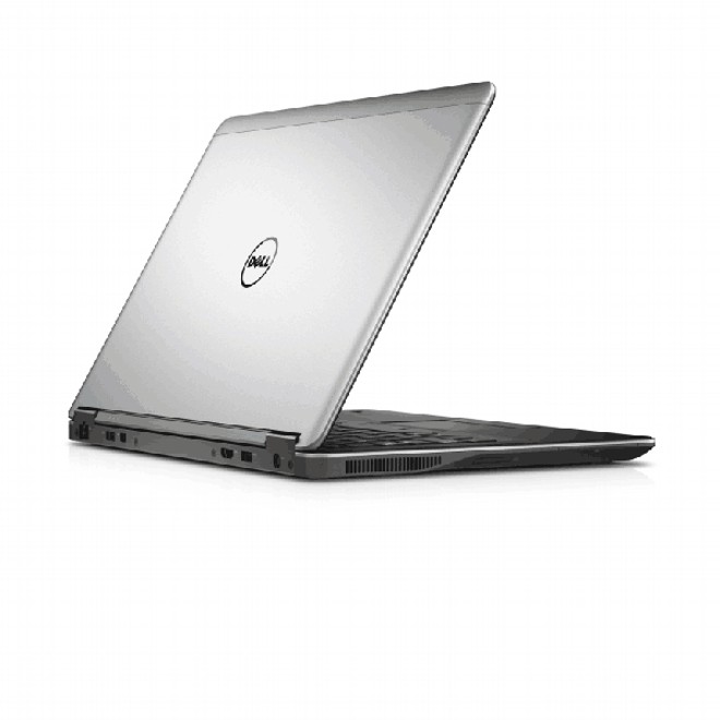 Ultrabook E7440, da Dell: O modelo tem tela com opção touchscreen e processadores Core i5 ou i7, da nova geração da Intel. A promessa é mais performance gráfica. Outro ponto forte segundo a divulgação é a resistência do chassi, que segue padrão militar americano. O display de toque também vem equipado com vidro reforçado (da fábrica Corning Gorilla Glass NBT). A proposta da Dell é que os ultrabooks sejam adotados por empresas. Já à venda ao lado de outros modelos da família Latitude 7000, o E7440 custa R$ 3,3 mil | 