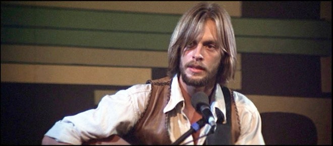 Keith Carradine venceu o Oscar de melhor canção original, por 