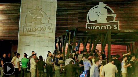Balada profissional |