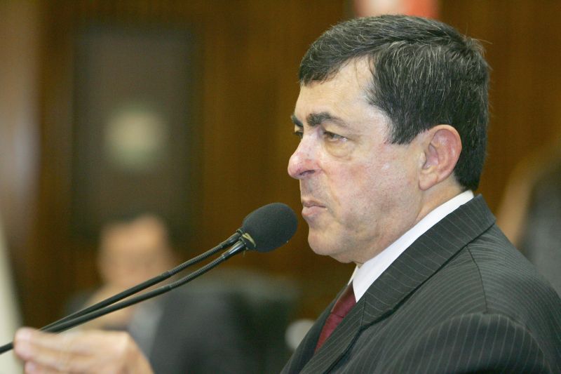 Belinati teve o mandato cassado pela Câmara em 2000, acusado de abusos na inauguração do Pronto Atendimento Infantil | Daniel Castellano/Arquivo Gazeta do Povo