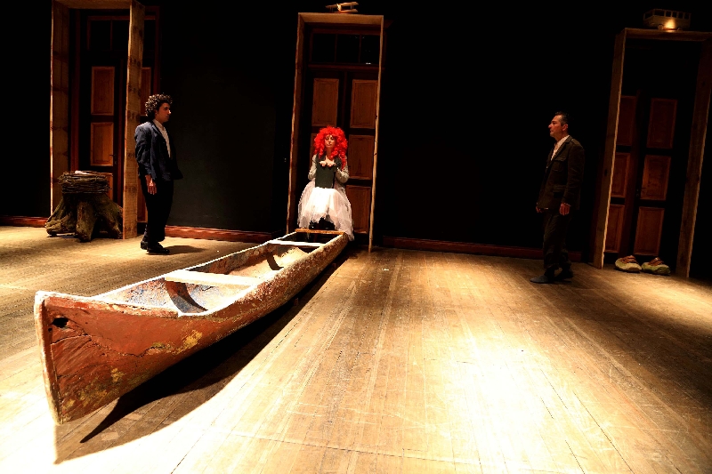 | Chico Nogueira/Divulgação