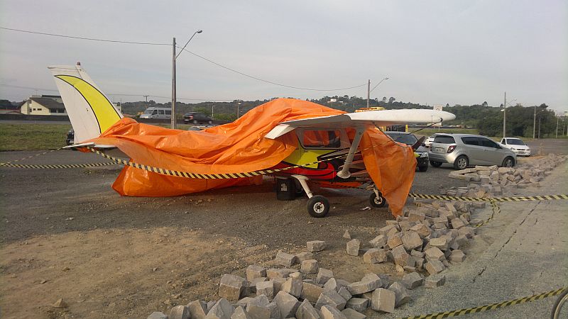 | Ivonaldo Alexandre/Agência de Notícias Gazeta do Povo