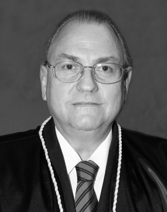 Antenor Demeterco foi o primeiro a confirmar a inscrição na disputa |