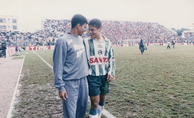 | Arquivo / Gazeta do Povo