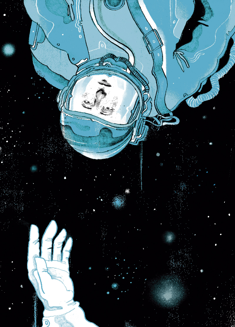 | Ilustração: Felipe Lima