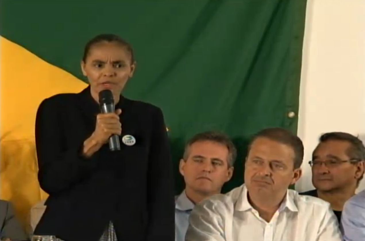 | Reprodução/TV João Mangabeira