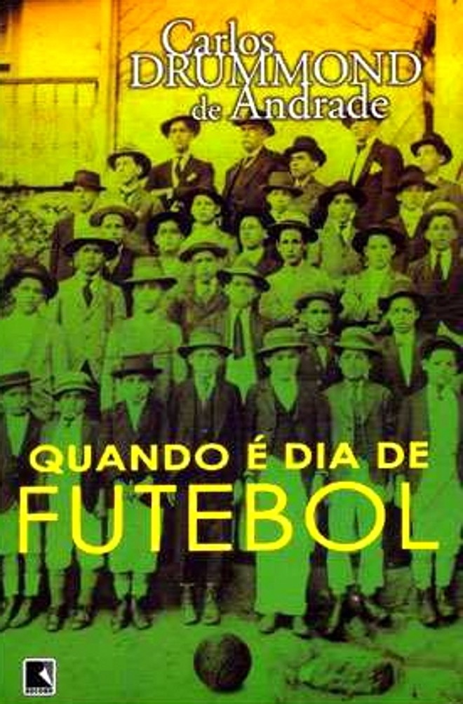 Quando É Dia de Futebol | 