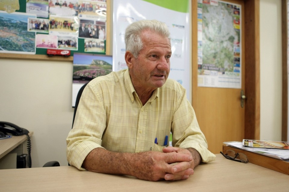 | Ivonaldo Alexandre/ Gazeta do Povo