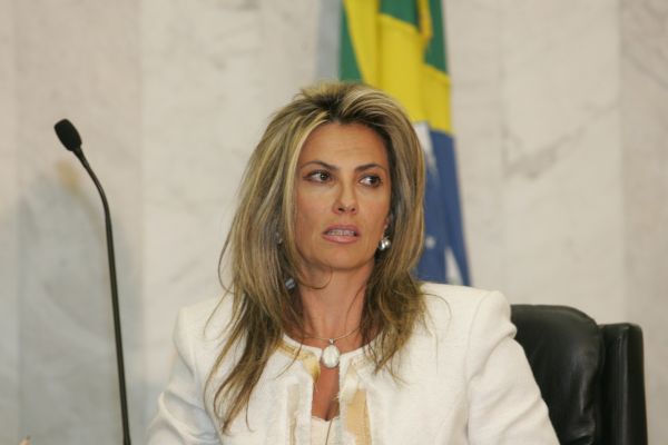 Cida Borghetti, deputada federal | Antônio Costa/Arquivo/ Gazeta do Povo