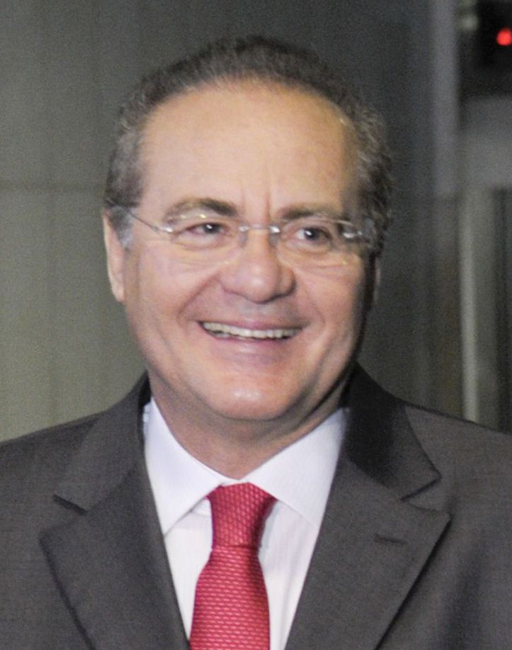 Renan: devolução não vai ocorrer imediatamente | Marcos Oliveira/Ag. Senado