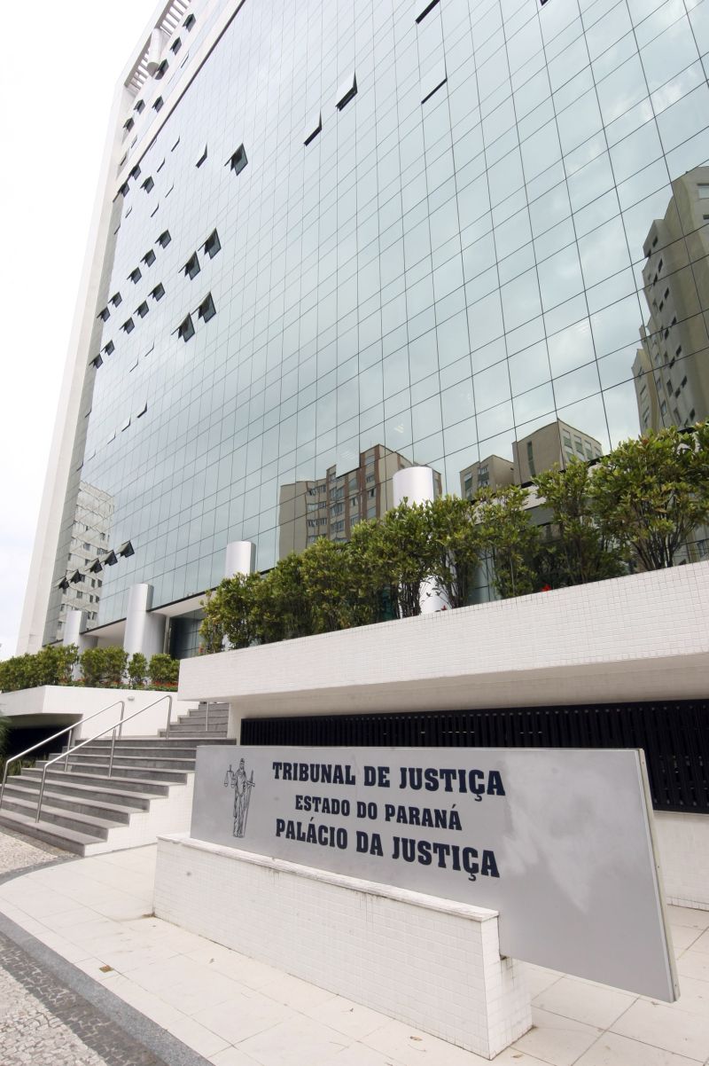 TJ-PR: Judiciário paranaense resolveu 27% dos casos em 2012 | Aniele Nascimento/ Gazeta do Povo