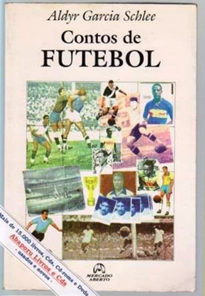 Contos de Futebol | 