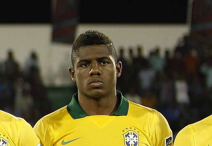 Abner não deve jogar mais o Mundial sub-17 pelo Brasil | Divulgação CBF