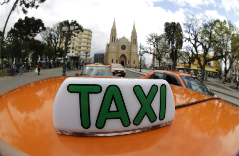 A Urbs estima que todos os permissionários tenham participado do processo de recadastramento | Daniel Castellano/ Gazeta do Povo