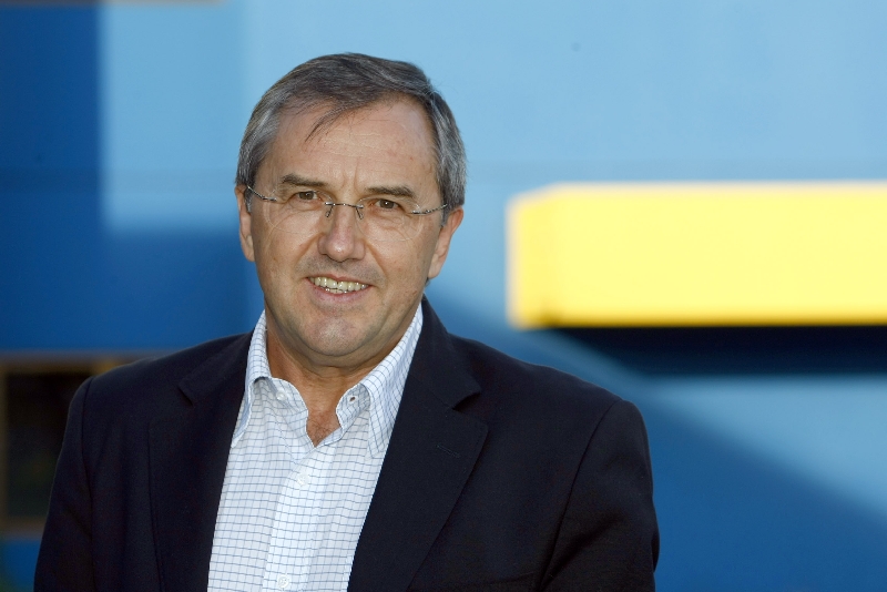 Laurentino Gomes: contra a censura prévia de livros | Marcelo Elias/Gazeta do Povo