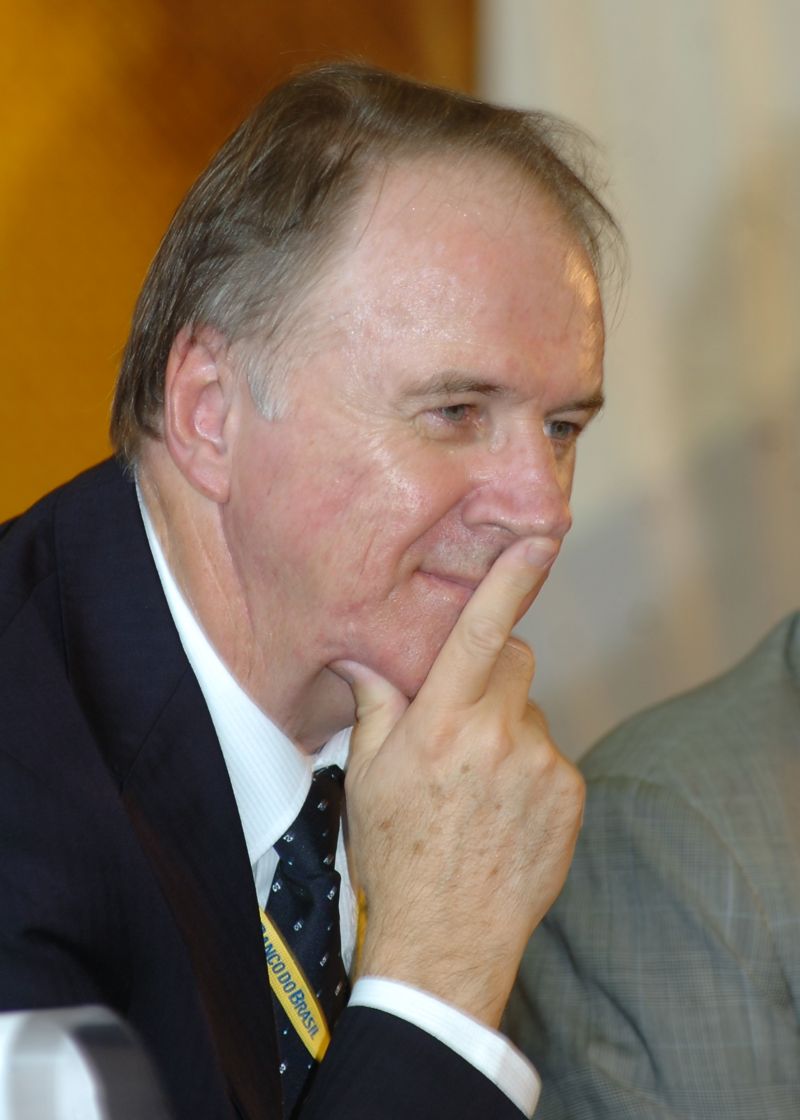 Paulo Ziulkoski, presidente da Confederação de Municípios: queixa aos editais complexos do governo federal | Jose Cruz/ABr